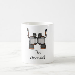 Taza De Café El Observador