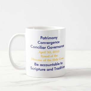 Taza De Café El olvido de dios trae hundimiento moral…
