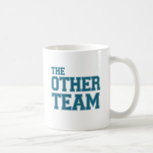 Taza De Café El otro equipo