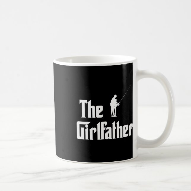 Taza De Café El Padre De La Novia Es El Divertido Padre De Los  (Derecha)