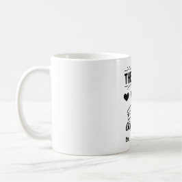 Taza De Café El padrino de la divina MUG Personalizado