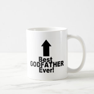 Taza De Café El padrino más grande