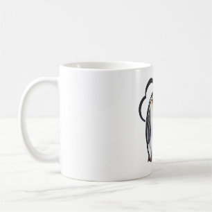 Taza De Café El papá más genial de todos