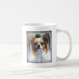 Taza De Café El PAPILLON