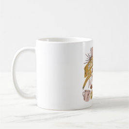 Taza De Café "El paraíso de los amantes del café: donde cuenta