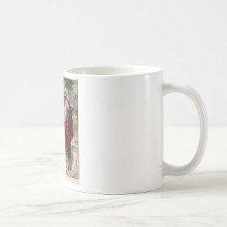 Taza De Café El paseo al emmaus