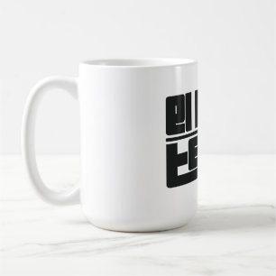 Taza De Café El Paso - Texas