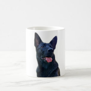Taza De Café El Pastor Majestuoso