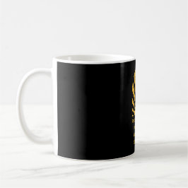 Taza De Café El pastoral del sol de Petey