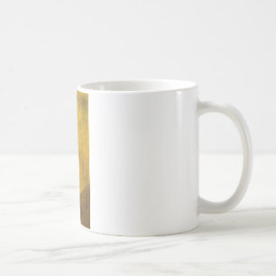 Taza De Café El perro, por Francisco de Goya