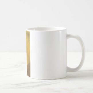 Taza De Café El perro, por Francisco de Goya