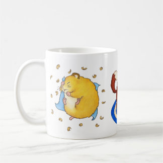Taza De Café El pesar de Ted