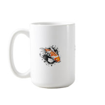 El pez dorado, el pez dorado