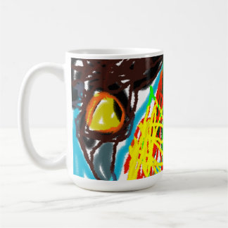 Taza De Café El plan de amor de Jesús