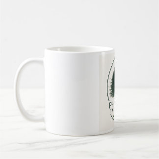 Taza De Café El Plantador de Árboles Fantasma de Atenas