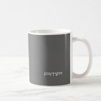 Taza De Café El PMP asalta