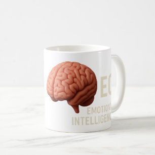 Taza De Café El poder de la inteligencia emocional
