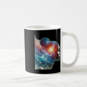 Taza De Café El poder de la mente sobre