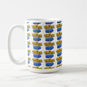 Taza De Café El poder pertenece a Dios