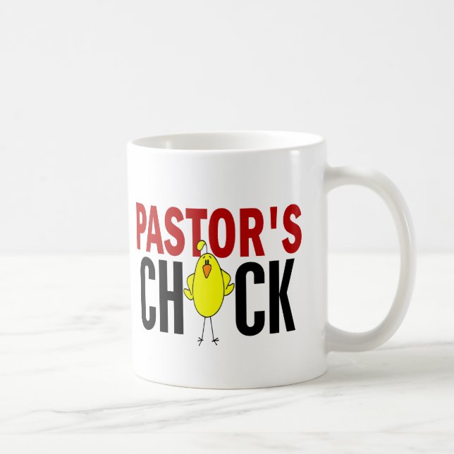 TAZA DE CAFÉ EL POLLUELO DEL PASTOR (Derecha)