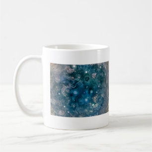 TAZA DE CAFÉ EL POLO SUR DE JUPITER