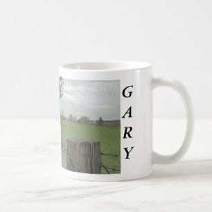 Taza De Café El poste
