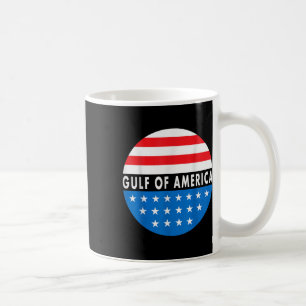 Taza De Café El Presidente Trump Del Golfo De Estados Unidos 20