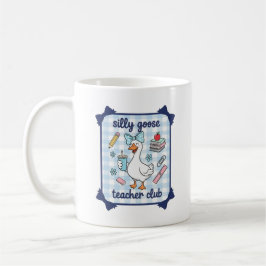 Taza De Café El primer día de regreso a la escuela