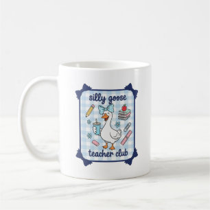 Taza De Café El primer día de regreso a la escuela