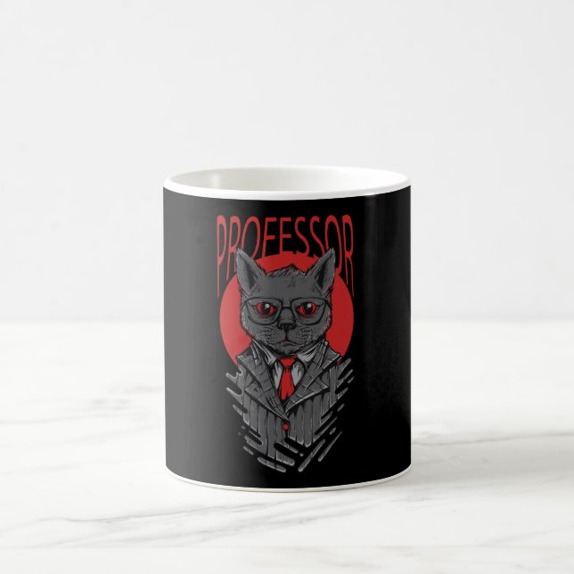 Taza De Café El profesor (Centro)