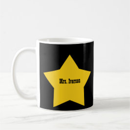 Taza De Café El PROFESOR FRANCÉS más impresionante V01 del