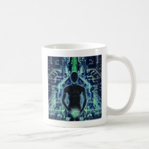 Taza De Café El profeta 2014