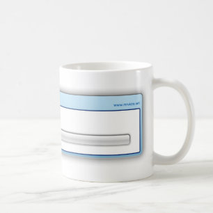 Taza De Café El progreso de mi carrera