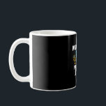 Taza De Café El propietario de un gato judío Meowzel Tov Chanuk<br><div class="desc">El propietario de un gato judío Meowzel Tov Chanukah es feo</div>