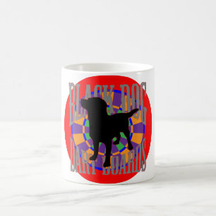 Taza De Café El prospector