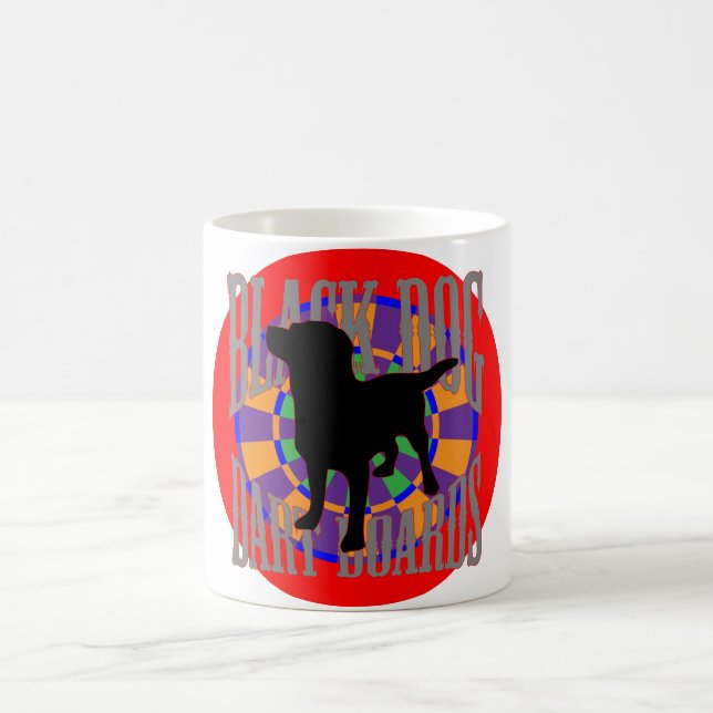 Taza De Café El prospector (Centro)