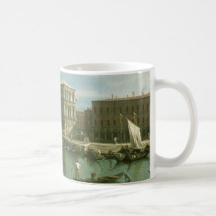Taza De Café El puente de Rialto, Venecia