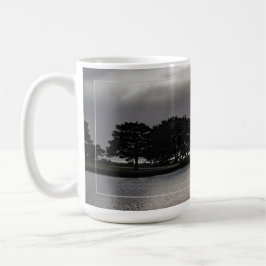 Taza De Café El puente Whalehead