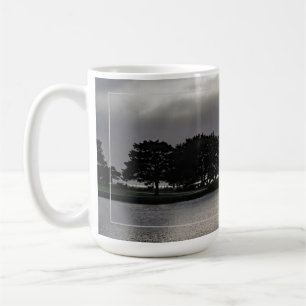 Taza De Café El puente Whalehead