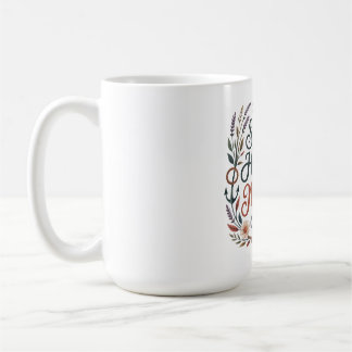 Taza De Café El puerto más seguro son los brazos de la madre