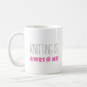 Taza De Café El punto es asombroso