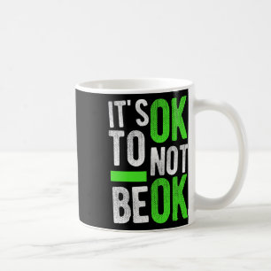 Taza De Café El regalo de concienciación sobre el suicidio en s
