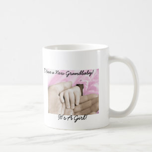 Taza De Café ¡El regalo de la diva para nuevo Abuelo-es un