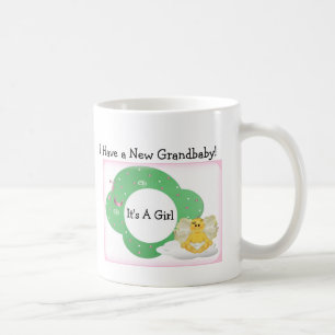 Taza De Café ¡El regalo de la diva para nuevo Abuelo-es un