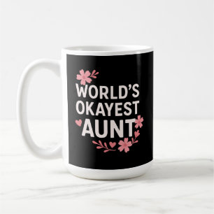 Taza De Café El regalo del Día de la Madre más gracioso del mun