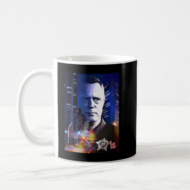 Taza De Café El Regalo Para Los Hombres Jason Scientist Empezó  (Izquierda)