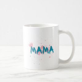 Taza De Café El reinado de Ma