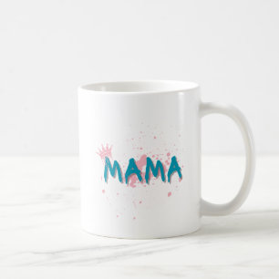 Taza De Café El reinado de Ma