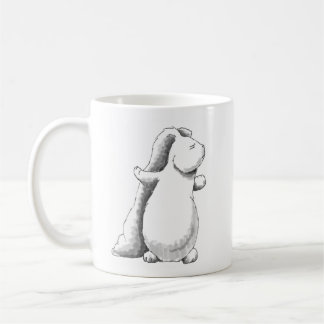 Taza De Café El resentimiento latente