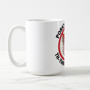 Taza De Café El resoplido final: terminando con el monopolio po